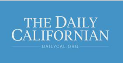 The Daily Californian Banner