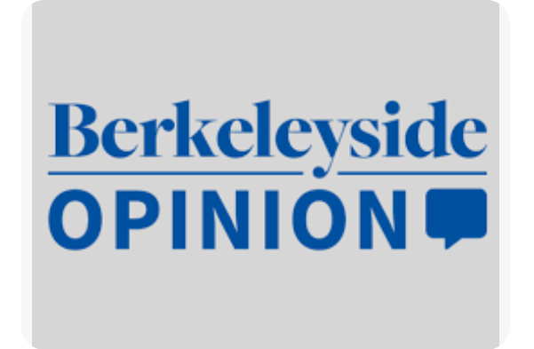 Berkeleyside opinion logo