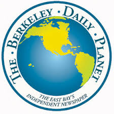 Berkeley Daily Planet Logo